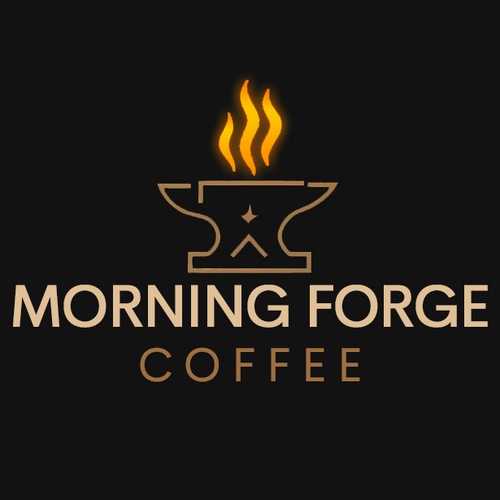 Morning Forge Coffee